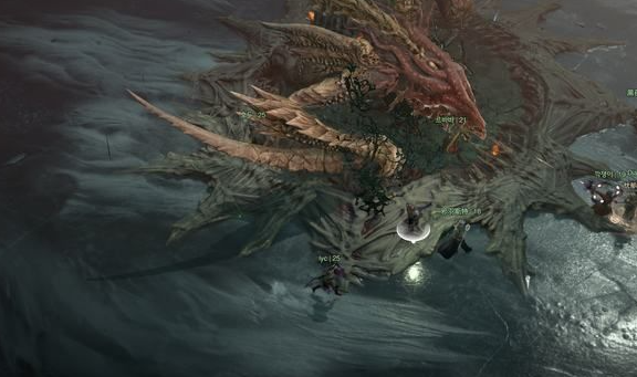 暗黑破坏神4世界Boss奖励全解析：价值、掉落与实战技巧