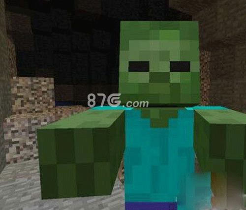 我的世界：僵尸夜袭村庄，生存危机全解析