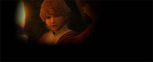 最终幻想16全角色CV全记录