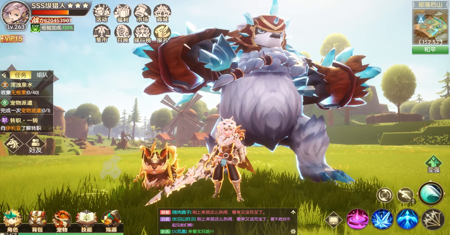 星城岛物语游戏资源获取全攻略：兑换码、副本及多重福利渠道汇总