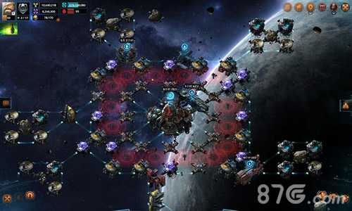 星盟冲突福利大放送：限量激活码抢先领，手速决定你的收获！