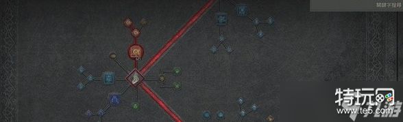 暗黑破坏神4闪电法师25级加点心得分享