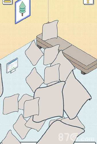 我的办公室生活第5关通关攻略：避开陷阱，精准点击过关