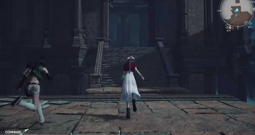 最终幻想7：重生——获取布里希嘉曼武器的详细攻略