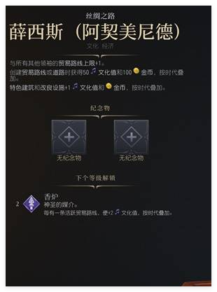 文明7薛眼发红成就解锁全攻略