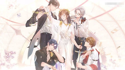 未定事件簿卡进不去游戏：开服时间未到，耐心等待是关键