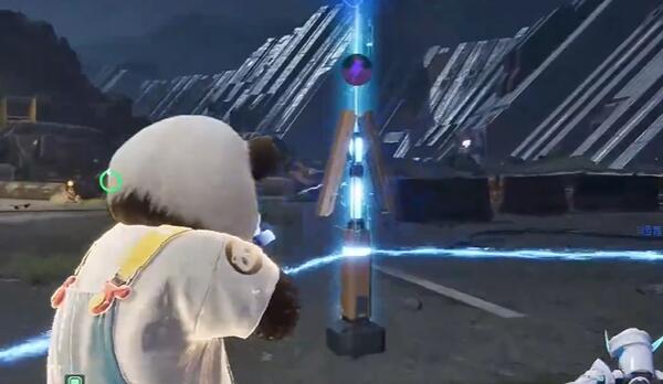 星球重启伊甸城四星上将攻略全解