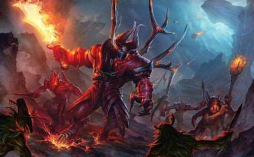 恶魔流自走棋搭配心得：策略与技巧全解析