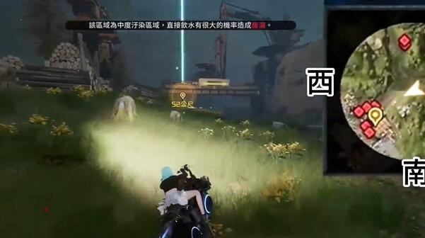 星球重启故障聊天机器人获取全攻略：雇佣兵营地碎片合成详解