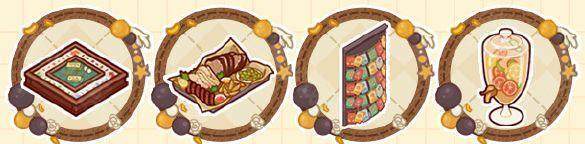 我的休闲时光黑金璀璨套间获取攻略：活动参与与设计稿收集全解析