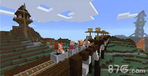 我的世界松鼠吃什么食物 松鼠喂养方法详解