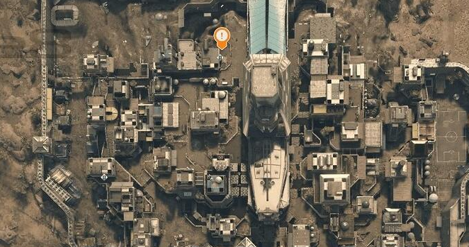 星空核心住处全攻略