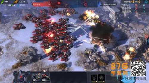 战争艺术赤潮金币获取方法详解：击杀、击破岗哨与符文策略