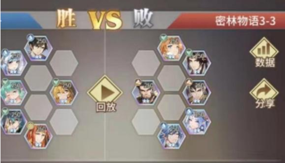 斗罗大陆武魂觉醒密林物语3-3通关秘籍