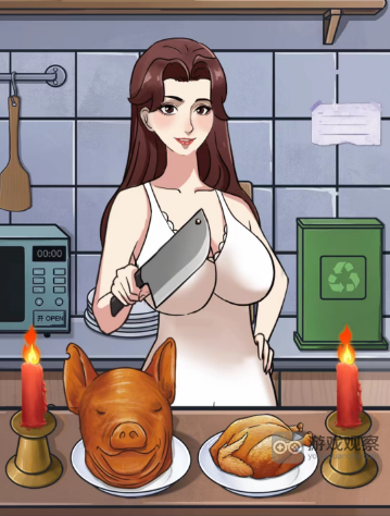 怪谈研究所听妈妈的话通关秘籍