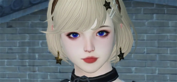 明日之后捏脸数据女有哪些-捏脸女绝美代码有效2024