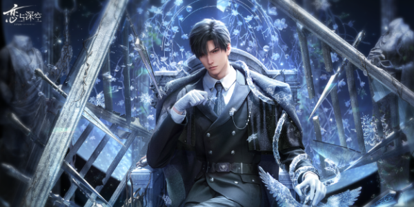 恋与深空战斗目标怎么换