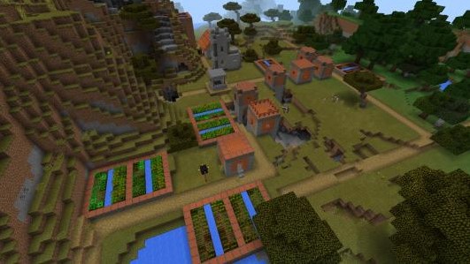 我的世界Java版实用指令指南：轻松提升游戏体验