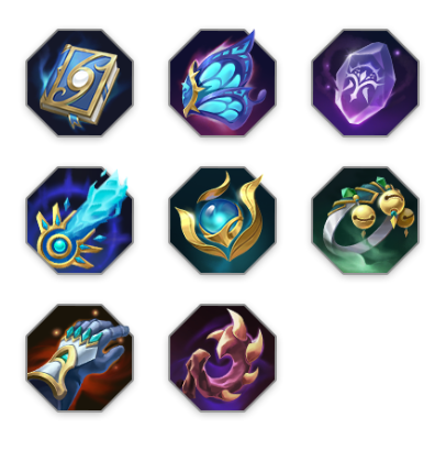 曙光英雄梅朵全面解析:技能、加点、出装及玩法策略