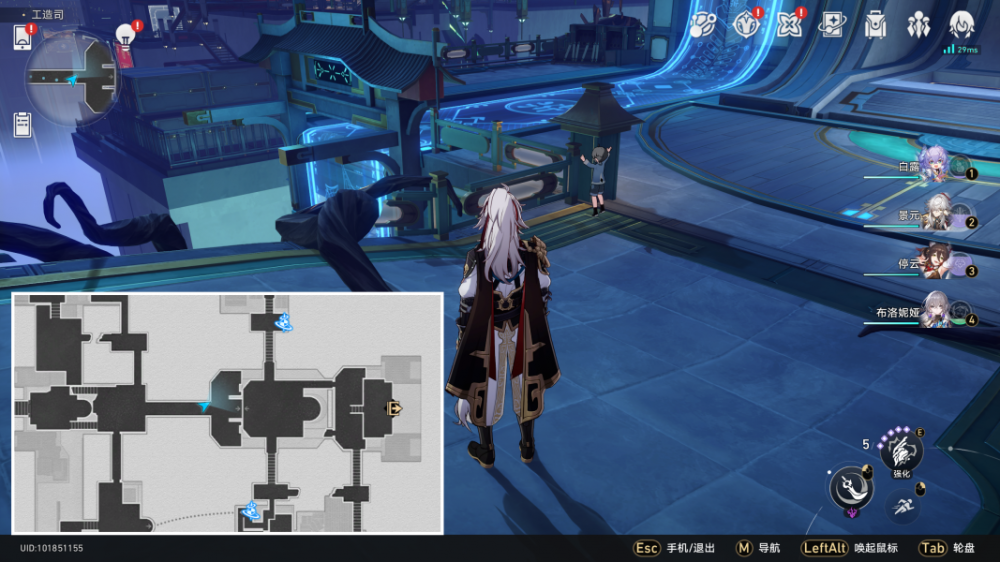 愿者不上钩成就解锁全攻略