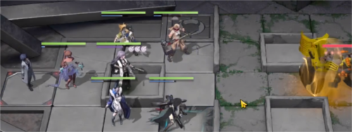 无期迷路10-6通关心得：难点解析与稳通配队策略