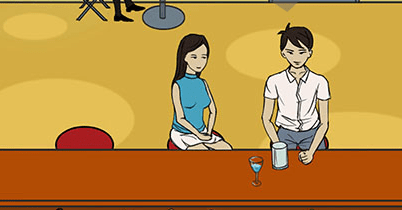 拆散情侣大作战第6关通关全攻略