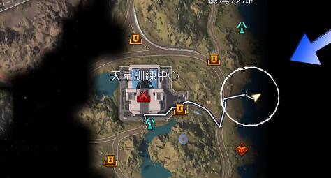 星球重启开普勒港钓鱼点全攻略