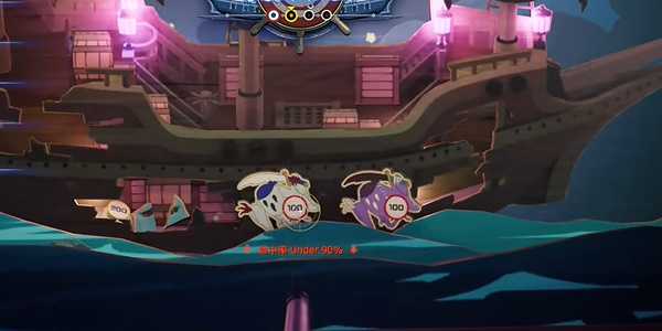 最终幻想7：重生 - 幽灵船关卡通关攻略：策略与技巧