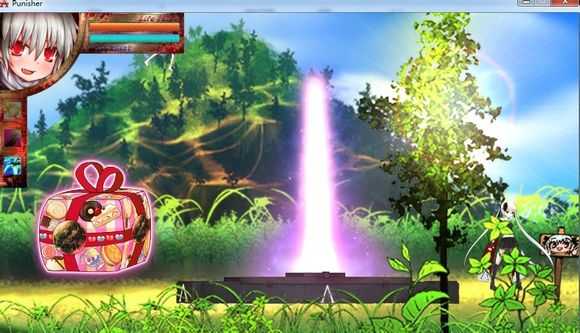 惩罚者ACT游戏攻略全解：硬币藏身地点全公开