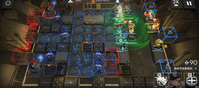 明日方舟疗养师与行医的实战应用与培养策略