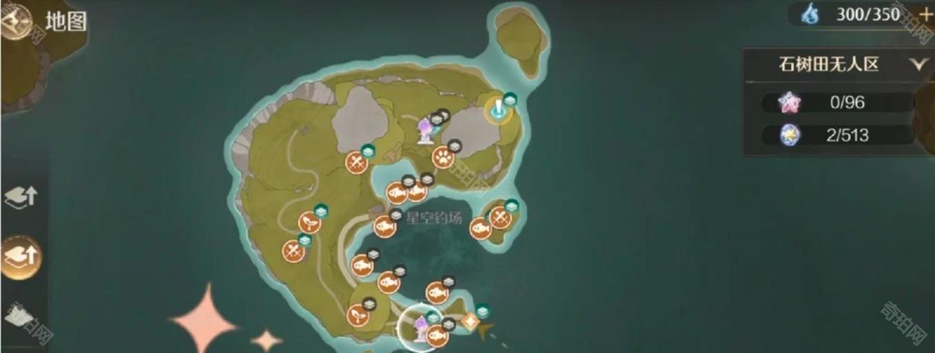 无限暖暖泡泡季风物任务第一章玩法攻略