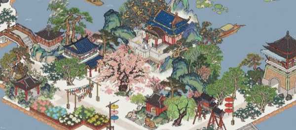 拆掉江南百景图广场的实用指南