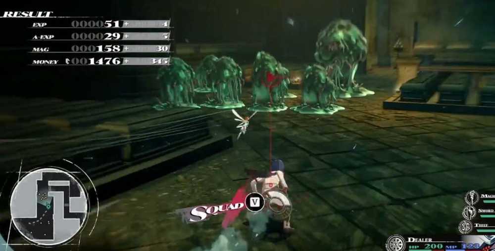 暗喻幻想经验刷点全攻略