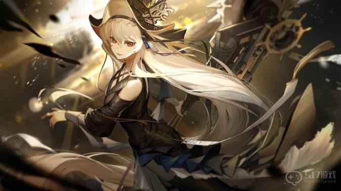 明日方舟水月肉鸽全结局攻略：解锁静谧时代、息潮的代价与平凡就是喜悦