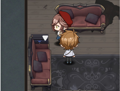 未定事件薄娱乐室密码箱攻略全解：密码、楼层、线索与收集全指南