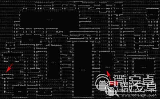 方舟生存进化地牢迷宫地图全解析