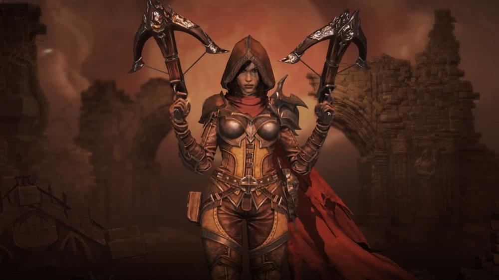 暗黑破坏神不朽：海洋征服者获取全攻略