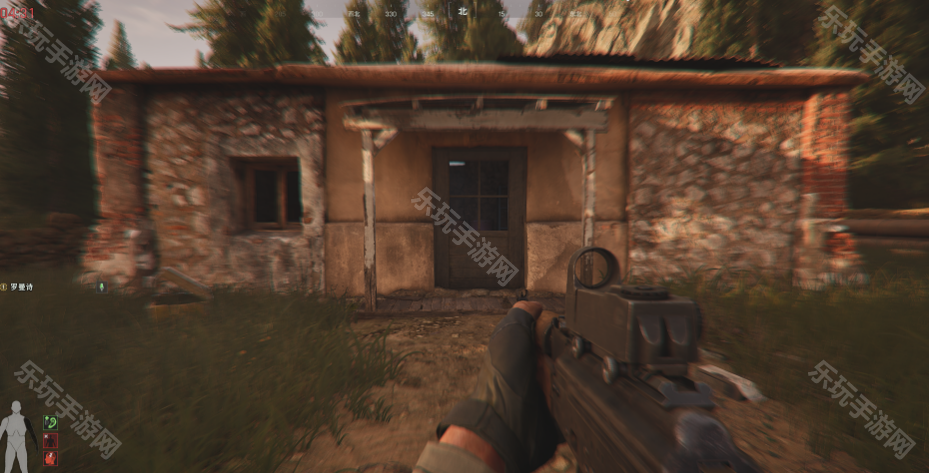 暗区突围无限山谷资源点全攻略：高价值点位汇总与区域特色分析