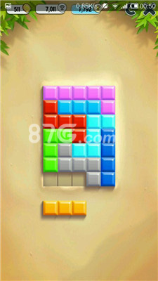 我的安吉拉拼图56-60关怎么过？