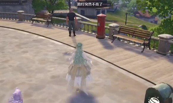 无限暖暖供电大作战第1关通关指南:新手电工如何顺利过关