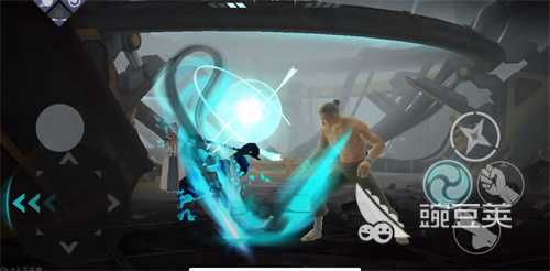 暗影格斗3暗影京通关攻略：掌握其战斗心得，击败终极BOSS