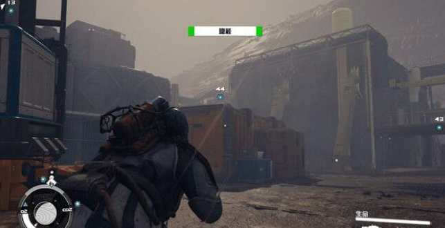 星空苦工支线通关攻略