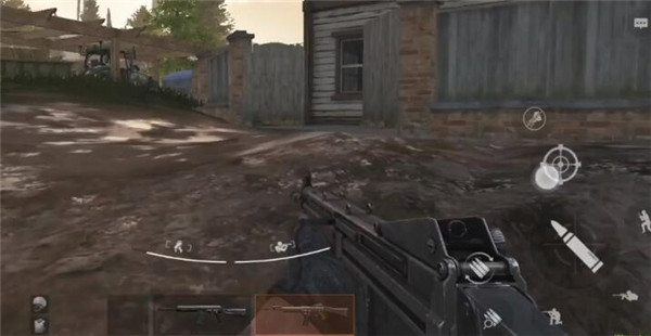 暗区突围AKM卡宾改枪任务攻略：配件收集与改造方法详解