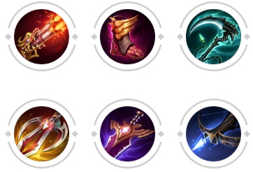 曙光英雄花荣出装全解析：推荐攻略与实战技巧