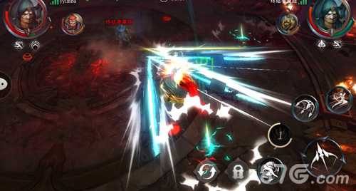 拉结尔死亡游侠玩法全解析