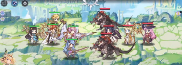 月神的迷宫艾可培养价值深度解析：她到底值不值得投入资源？