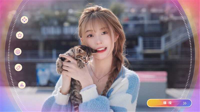 恋爱单选题Steam版正式上线：沉浸式真人互动，开启你的恋爱冒险