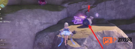 无限暖暖回避纽扣获取方法详解