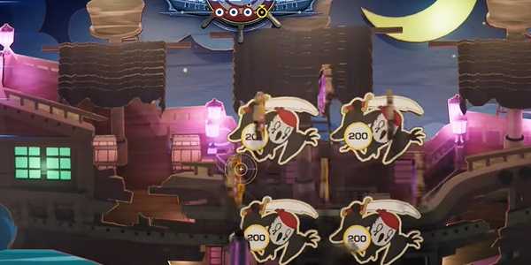 最终幻想7：重生 - 幽灵船关卡通关攻略：策略与技巧