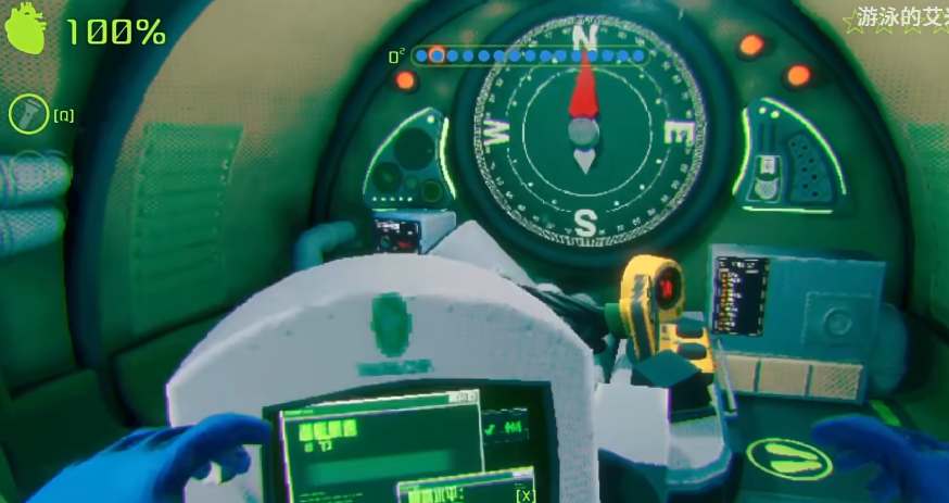 暗黑潜水员怪物全解析：类型、应对与深海生存指南